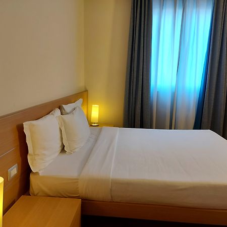 Phi Hotel Alcione Francavilla Al Mare Exterior foto
