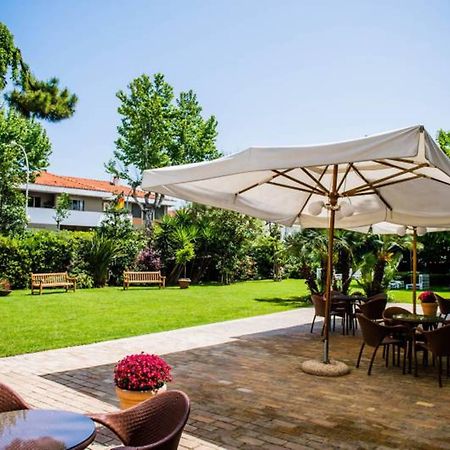 Phi Hotel Alcione Francavilla Al Mare Exterior foto