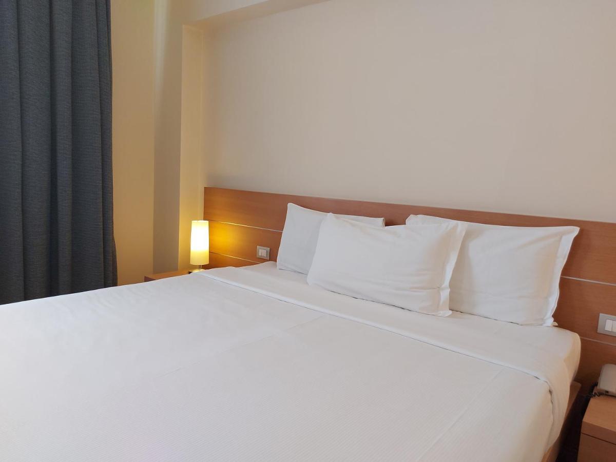 Phi Hotel Alcione Francavilla Al Mare Exterior foto