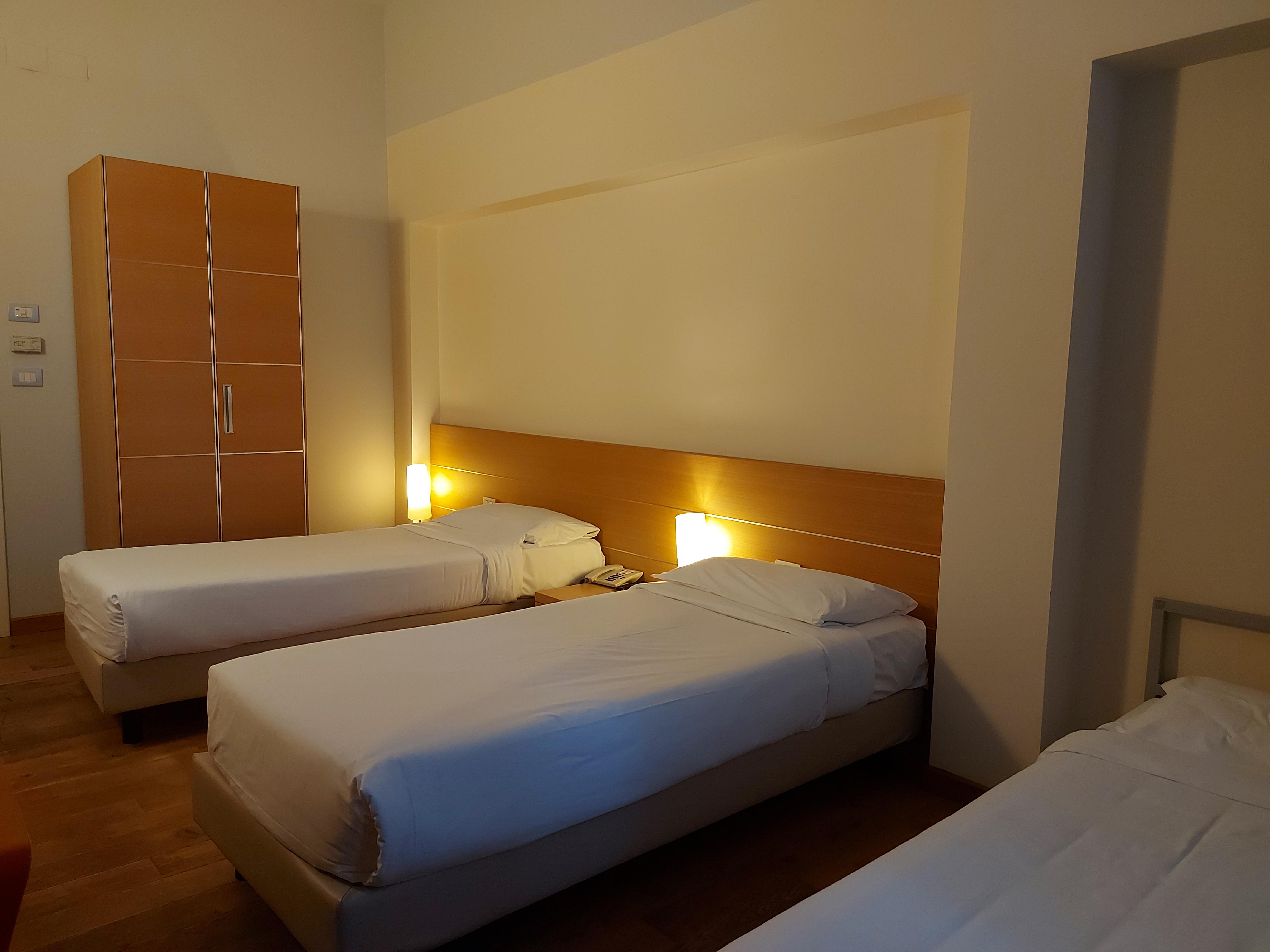 Phi Hotel Alcione Francavilla Al Mare Exterior foto