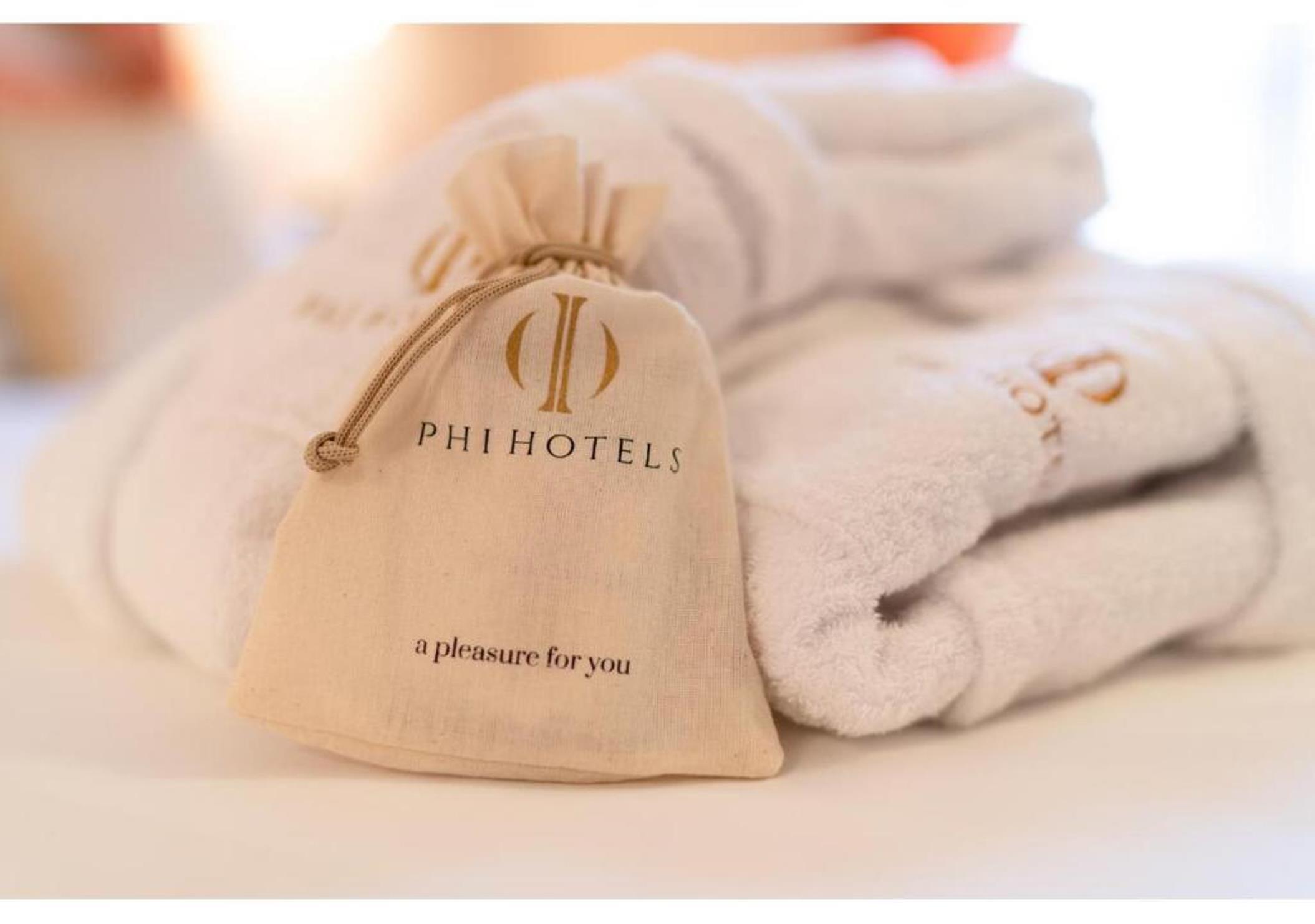 Phi Hotel Alcione Francavilla Al Mare Exterior foto