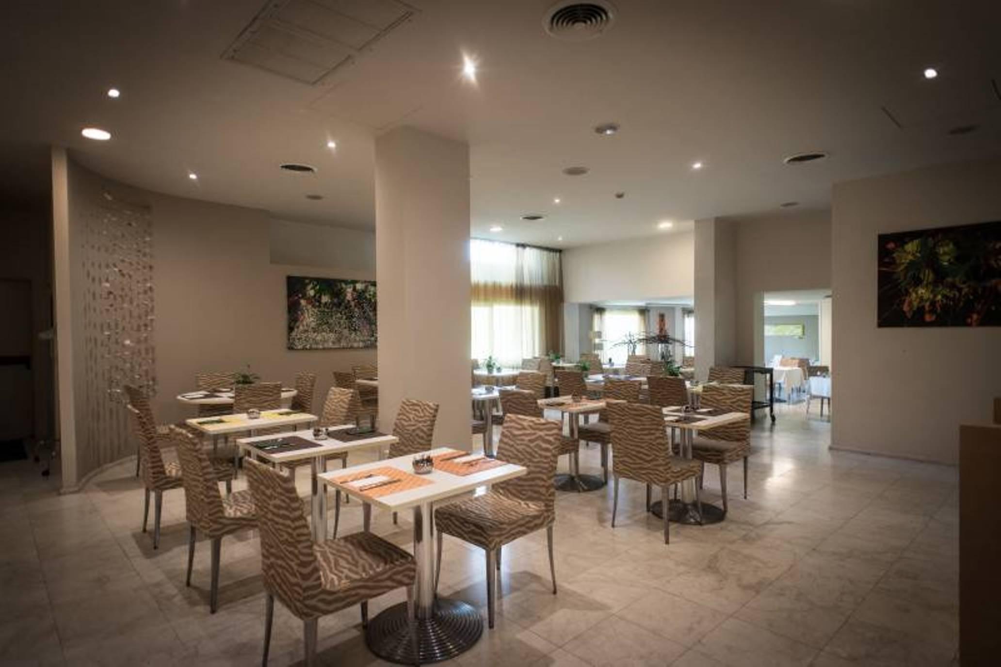 Phi Hotel Alcione Francavilla Al Mare Exterior foto
