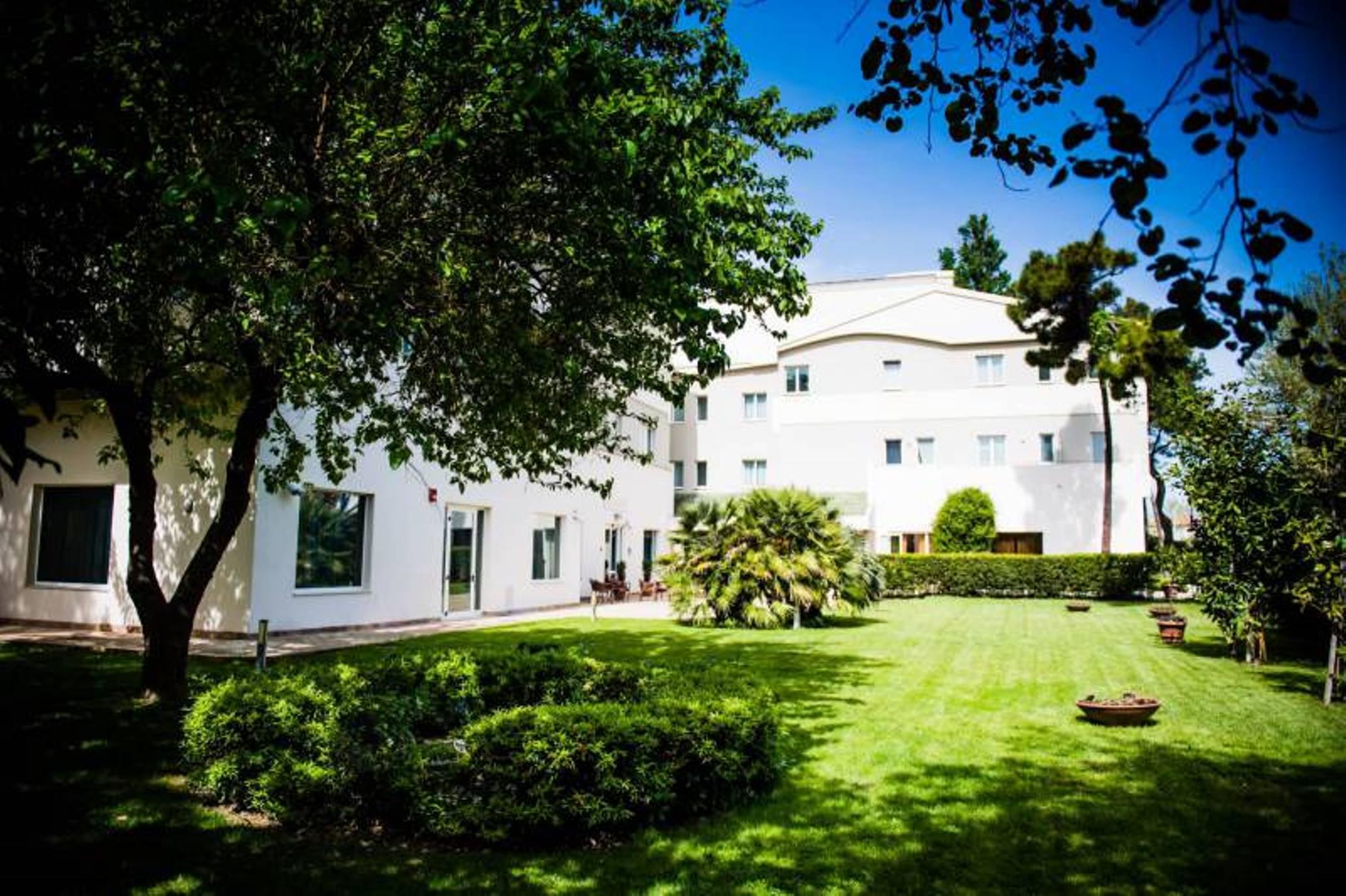 Phi Hotel Alcione Francavilla Al Mare Exterior foto