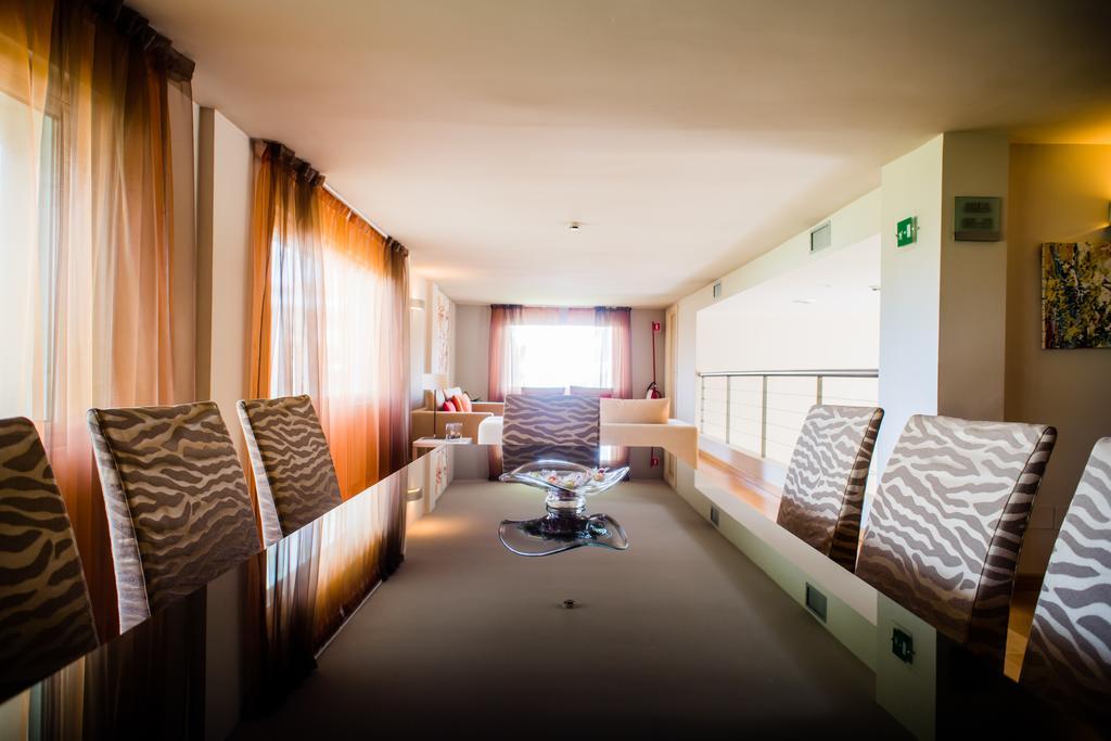 Phi Hotel Alcione Francavilla Al Mare Exterior foto